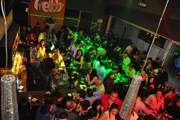 Publicity on Saturday Night